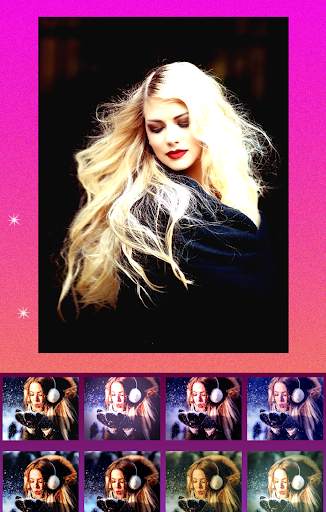 Unicorn Photo Editor screenshot 7