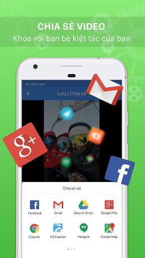 Đảo ngược Video & Lặp Video screenshot 3