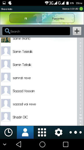Share India Prime screenshot 3