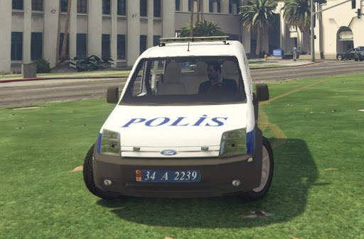 Mini Car Police Simulator स्क्रीनशॉट 5