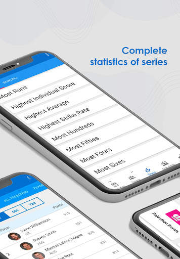 Live Line for IPL 2021 : Live Cricket Score screenshot 5