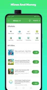 Mines & Money 1 تصوير الشاشة