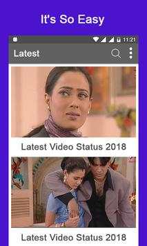 Kasauti Zindagi Ki Video Status screenshot 5