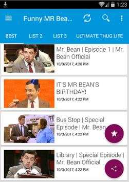 ◼ Funny Mr Bean Videos Full episodes ◼ screenshot 5