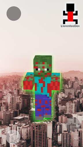 Zombie Skins for Minecraft screenshot 8
