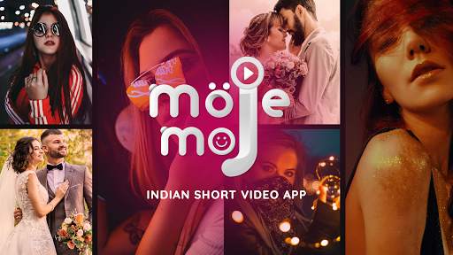 Lite for Moj - Best Short Video For Josh screenshot 1