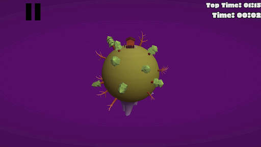Fingers vs Zombies screenshot 4