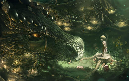 Dragon Wallpaper - Dragon Wallpapers Hd screenshot 17