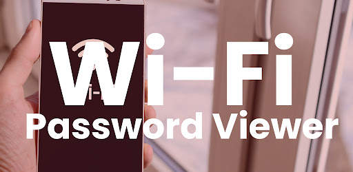 Wifi Password Viewer Show screenshot 1