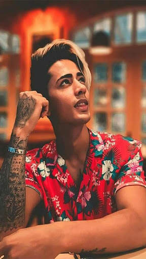 Danish Zahen Wallpapers Images 5 تصوير الشاشة