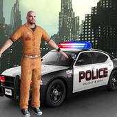 San Andreas Police Crime City 1.0