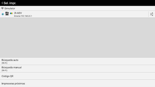Canon PRINT Business screenshot 4