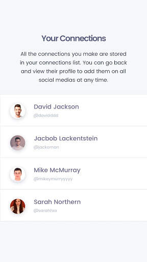 Xposed screenshot 2