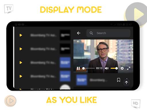 IPTV SMART PLAYER screenshot 6