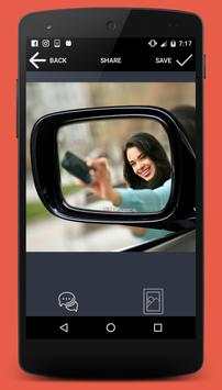 CamBoB Selfie - Pip camera screenshot 6