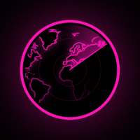 RADR on 9Apps