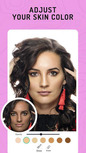 Perfect Body Editor - Body Shape Editor Body Morph 6 تصوير الشاشة