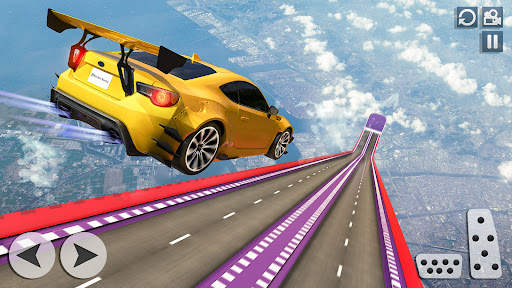Gadi Wala Game | Kar Wala Game screenshot 5