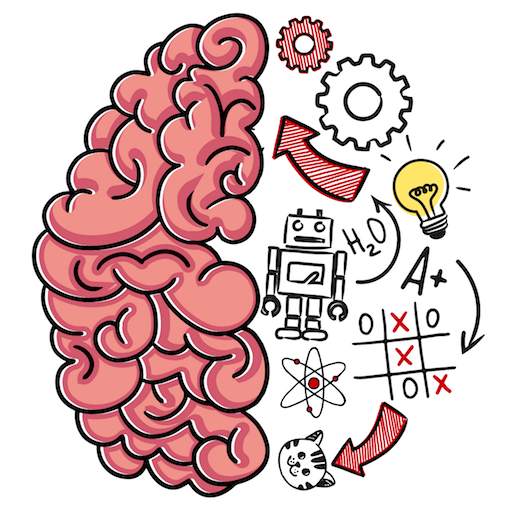 Impulse Brain Training Games 3.65