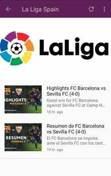 7 Football Leagues Official YouTube screenshot 2