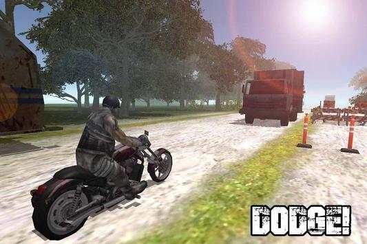 Moto Racer 2016 screenshot 2