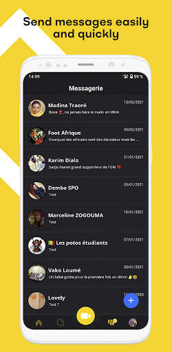 VaKozé screenshot 3