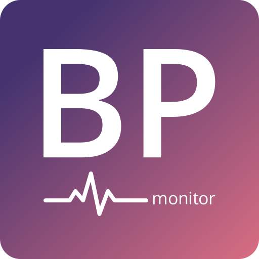 BP Monitor App 1.0.3