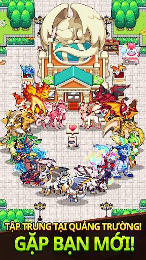 Dragon Village Collection screenshot 7