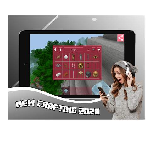 Master Craft - New Crafting 2020 screenshot 6