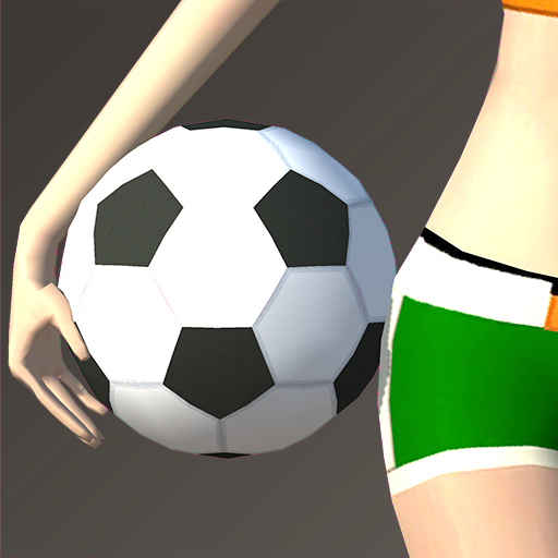 Ball Soccer иконка