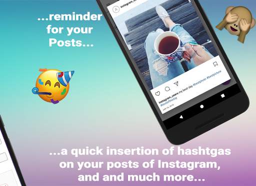 Hashtags for Instagram screenshot 3