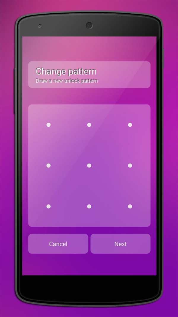 App Lock Security screenshot 2