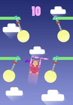 Ninja Turtle Copter screenshot 7