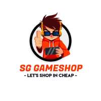 SG GAMESHOP