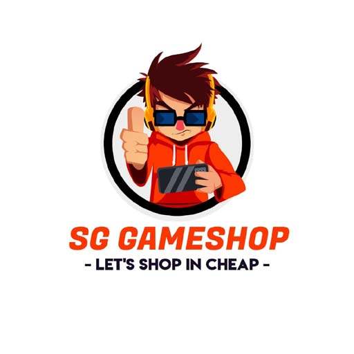 SG GAMESHOP 9.0