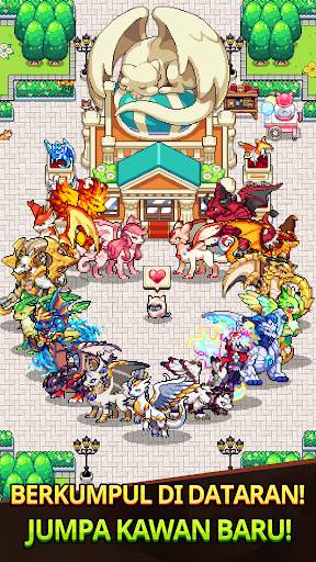 Dragon Village Collection screenshot 7