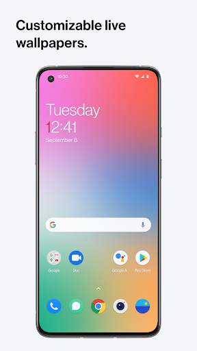 WellPaper - Live Wallpaper screenshot 3