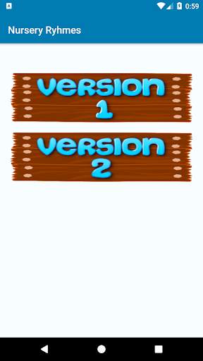 Yes papa - Little ducks - Wheels on the bus screenshot 6