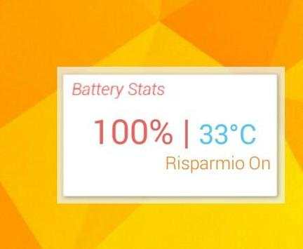 Lite Battery Statistics screenshot 8