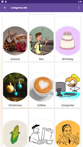 Funny Jokes and Stories screenshot 5