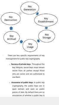 Learn Cryptography screenshot 3