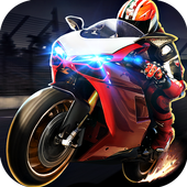 Traffic Rivals icon