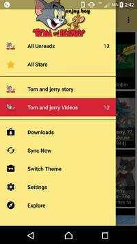 Cartoon Kids TV screenshot 1
