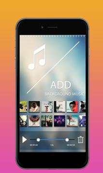 HD Video Maker screenshot 1