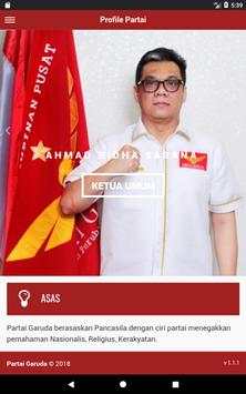 Partai Garuda screenshot 15