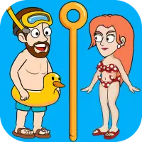 Home Pin: Pull The Pin Puzzle on 9Apps