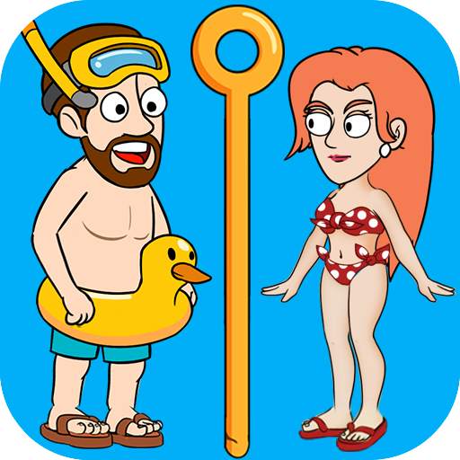 Home Pin: Pull The Pin Puzzle 4.0.7
