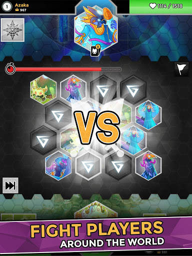 Fightlings screenshot 9