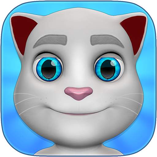 My Talking Cat Bob 2 1.1.3