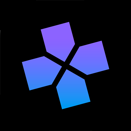 PS2 Emulator - DamonPS2 - PPSSPP PS2 PSP PS2 Emu icon